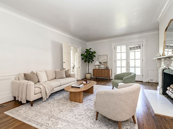 5th image of 122 S Hanover Ave APT 1