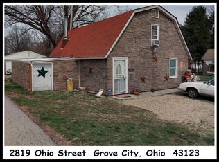 2819 Ohio St, Grove City, OH 43123