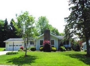 4653 Pleasant View Rd, Bemus Pt, NY 14712