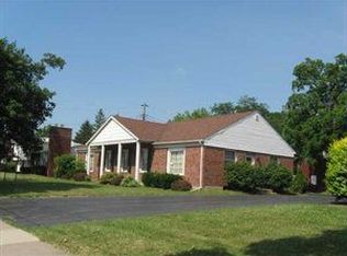 550 S Transit St, Lockport, NY 14094