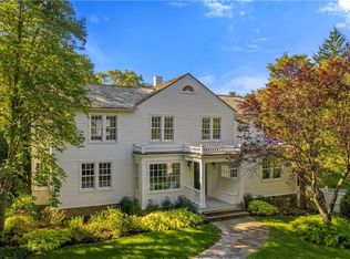 167 Eastwoods Rd, Pound Ridge, NY 10576