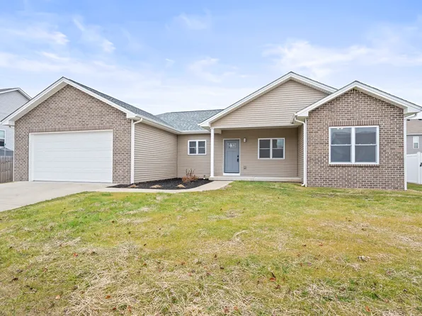 4678 Bayview Dr, Columbus, IN 47203