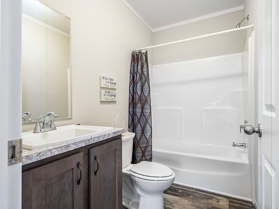 Clayton 265 Whispering Pines Plan, Whispering Pines, Somerset, PA 15501