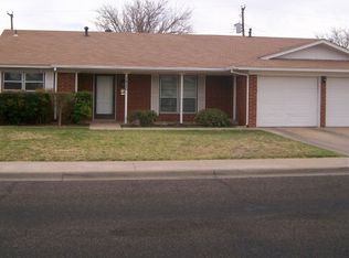 3820 E 37th St, Odessa, TX 79762