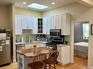 161 I St #3, South Boston, MA 02127