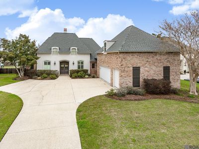 39422 Lakeland Ave, Prairieville, LA, 70769