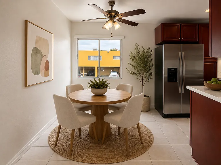3608 Mentone Ave #9 — Photo 4