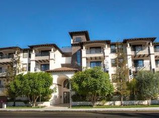 12745 Moorpark St #311, Studio City, CA 91604