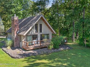 172 Stone Dock Rd, High Falls, NY 12440