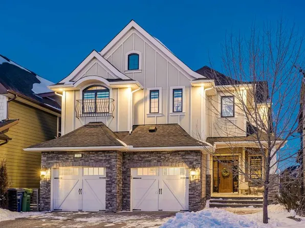 1117 W Coopers Dr SW, Airdrie, AB T4B 0Z8