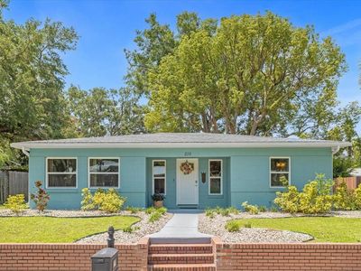 219 W 17th St, Sanford, FL, 32771