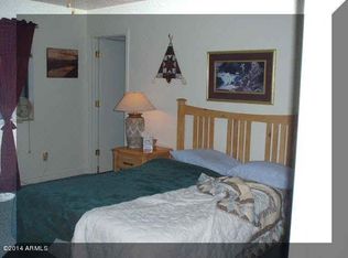 518 E Coronado Dr, Williams, AZ 86046