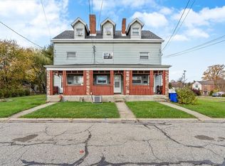 214-218 Hawthorne Ave, Carnegie, PA 15106
