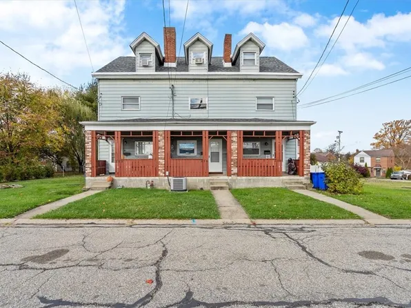 214-218 Hawthorne Ave, Carnegie, PA 15106