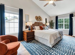 160 Gremar Dr, Holly Springs, NC 27540