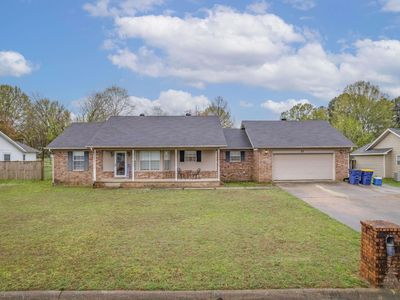21 Red Oak Dr, Cabot, AR, 72023