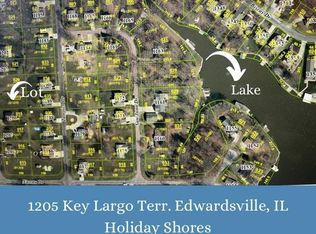 1205 Key Largo Ter, Edwardsville, IL