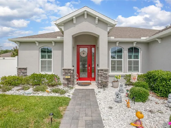 413 Last Tree Dr, Deland, FL 32720