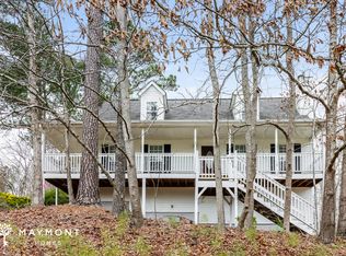 363 Amsterdam Way, Dallas, GA 30132