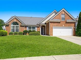 90 Valley Brook Dr, Covington, GA 30016