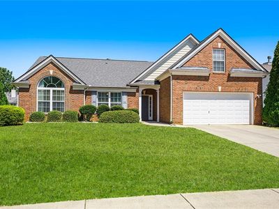 90 Valley Brook Dr, Covington, GA, 30016