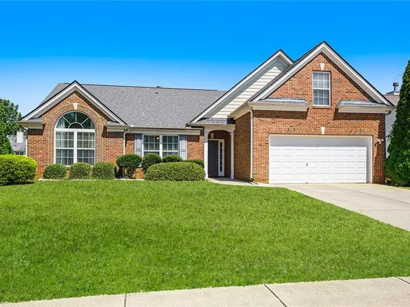 90 Valley Brook Dr, Covington, GA 30016