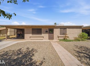 2049 S 11th Ave, Yuma, AZ 85364