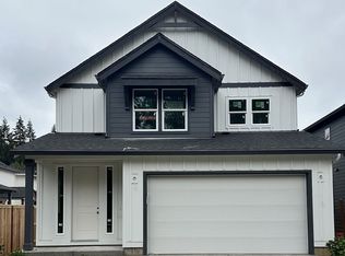 13823 NE 108th St LOT 14, Vancouver, WA 98682