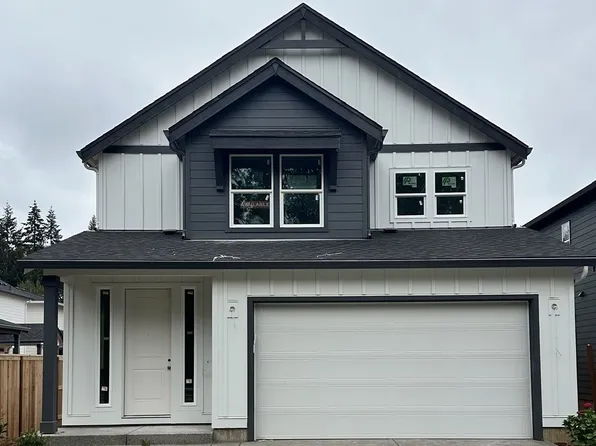 13823 NE 108th St Lot 14, Vancouver, WA 98682