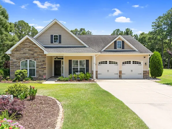 3710 Calla Lilly Court, Southport, NC 28461