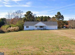 1701 Beeks Rd, Williamson, GA 30292