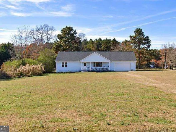 1701 Beeks Rd, Williamson, GA 30292