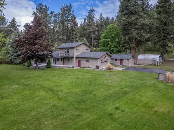 33958 Connolly Way, Polson, MT 59860