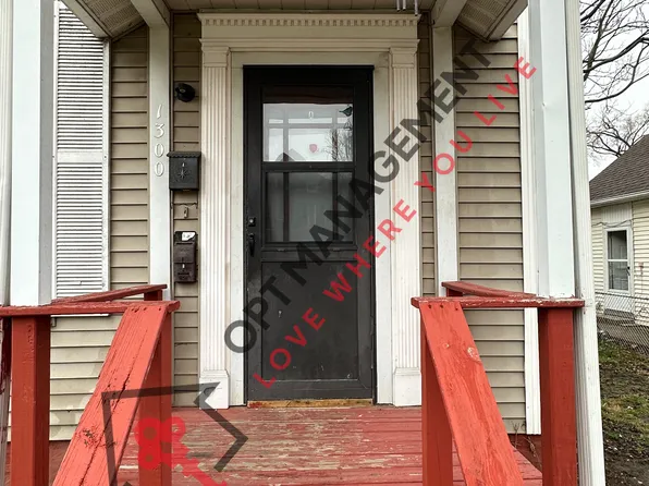 1300 Morton St #A, Lafayette, IN 47904