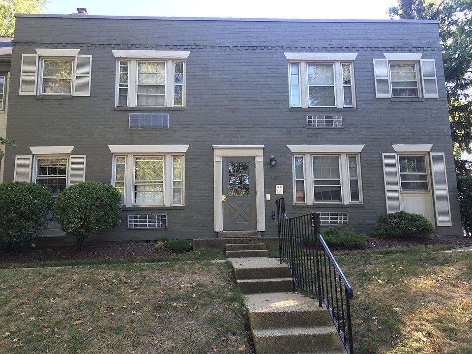 1st image of 818 Jefferson St APT B