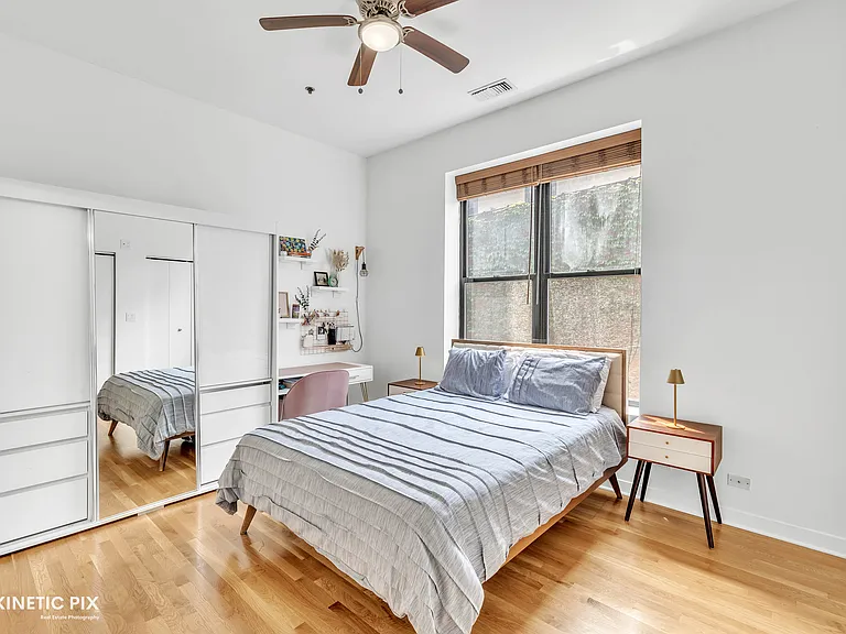 1 S Leavitt St #210 — Photo 7