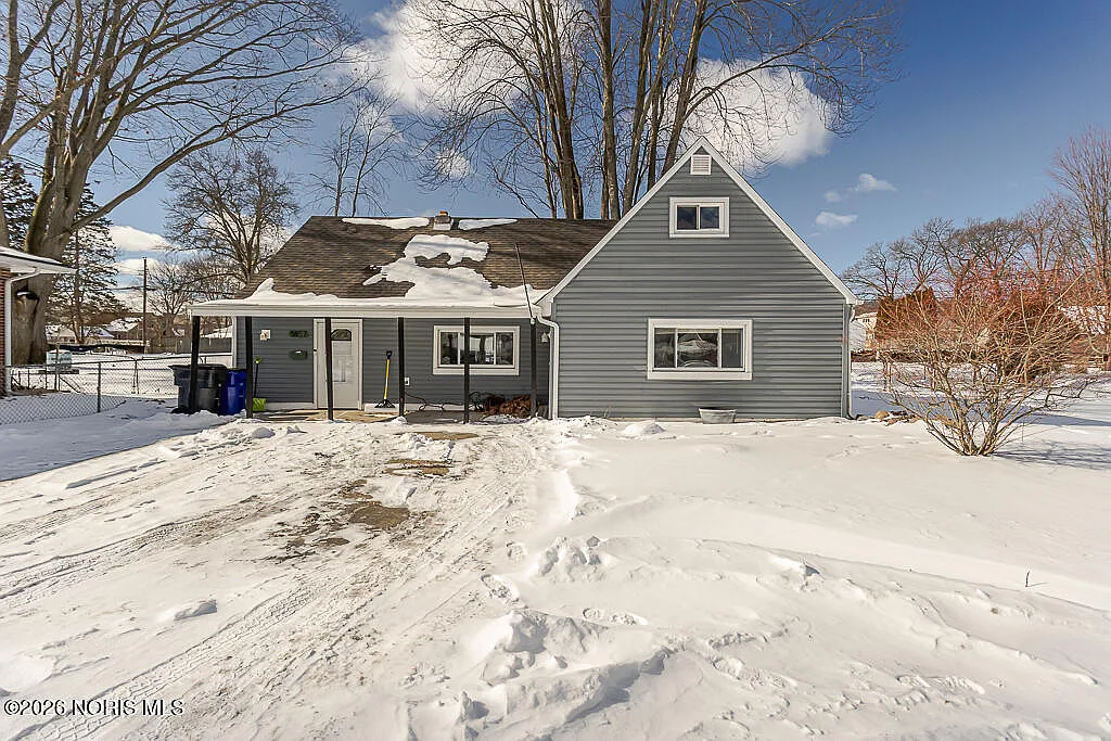 5857 Pickard Dr photo 1