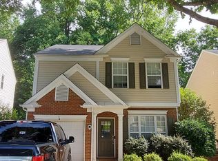 235 Wellisford Ct, Alpharetta, GA 30022