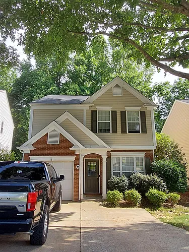 235 Wellisford Ct Photo 1
