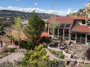 804 Seven Oaks Rd, Carbondale, CO 81623