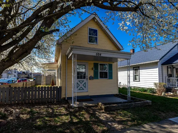 524 Park Ave, Harrison, OH 45030
