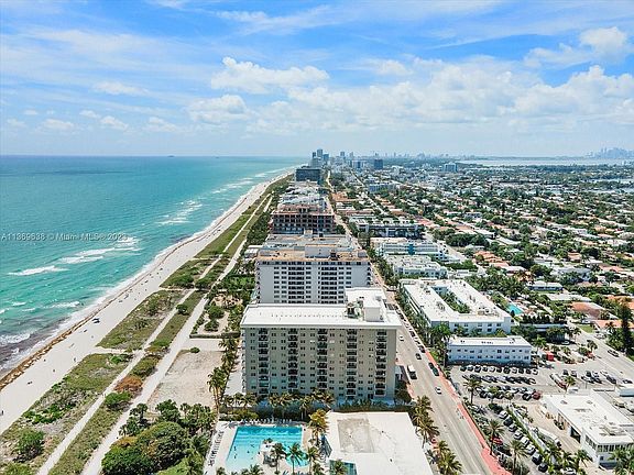 2nd image of 9273 Collins Ave APT 810