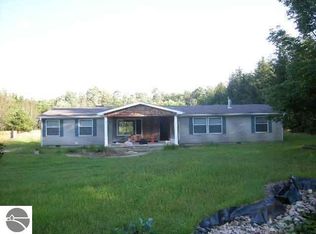 4430 Buck St, Kalkaska, MI 49646