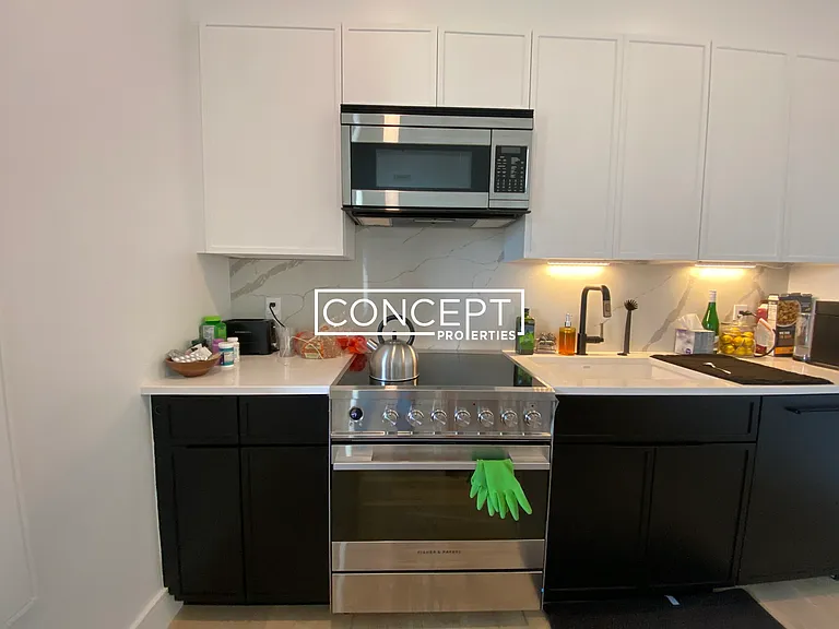 50 Leo M Birmingham Pkwy #607 — Photo 14