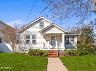 341 Campbell Ave, Belford, NJ 07718