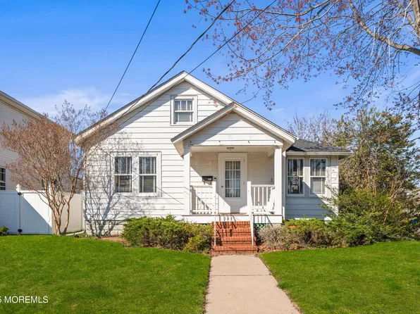 341 Campbell Avenue, Belford, NJ 07718