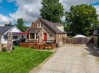 227 Beattie St, Strathroy Caradoc, ON N7G2X3
