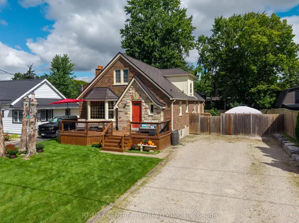 227 Beattie St, Strathroy Caradoc, ON N7G 2X3