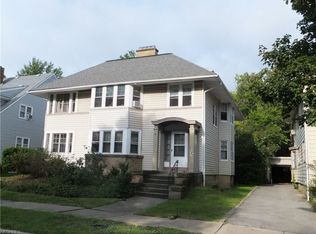 2120 Renrock Rd, Cleveland Heights, OH 44118