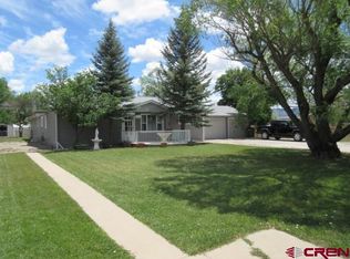 804 Cherry St, Cortez, CO 81321